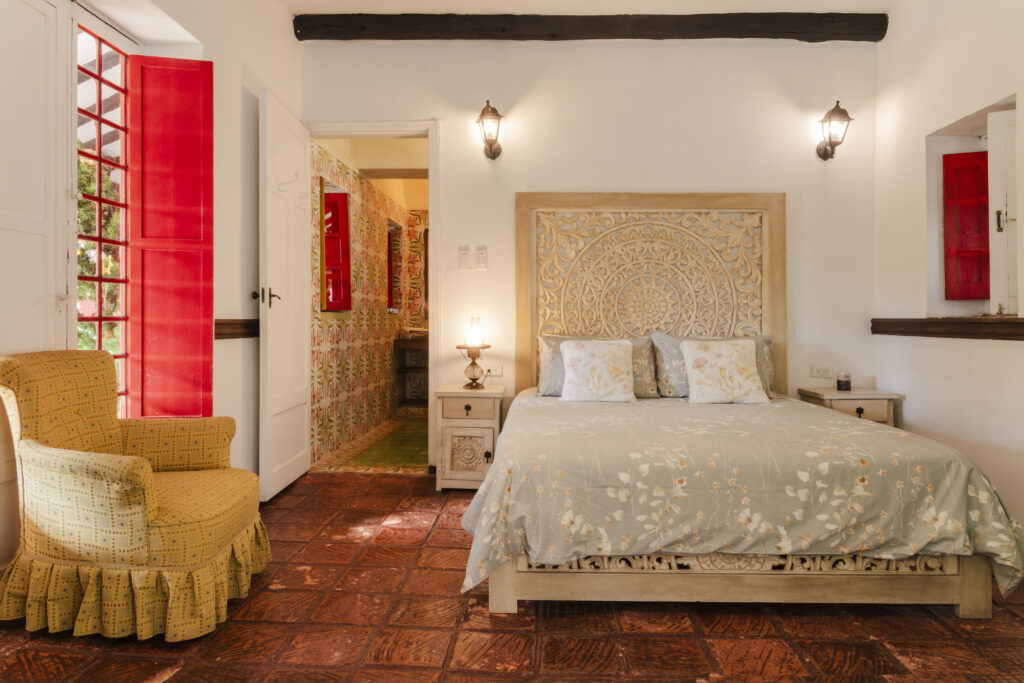HACIENDA COLOMA 1
