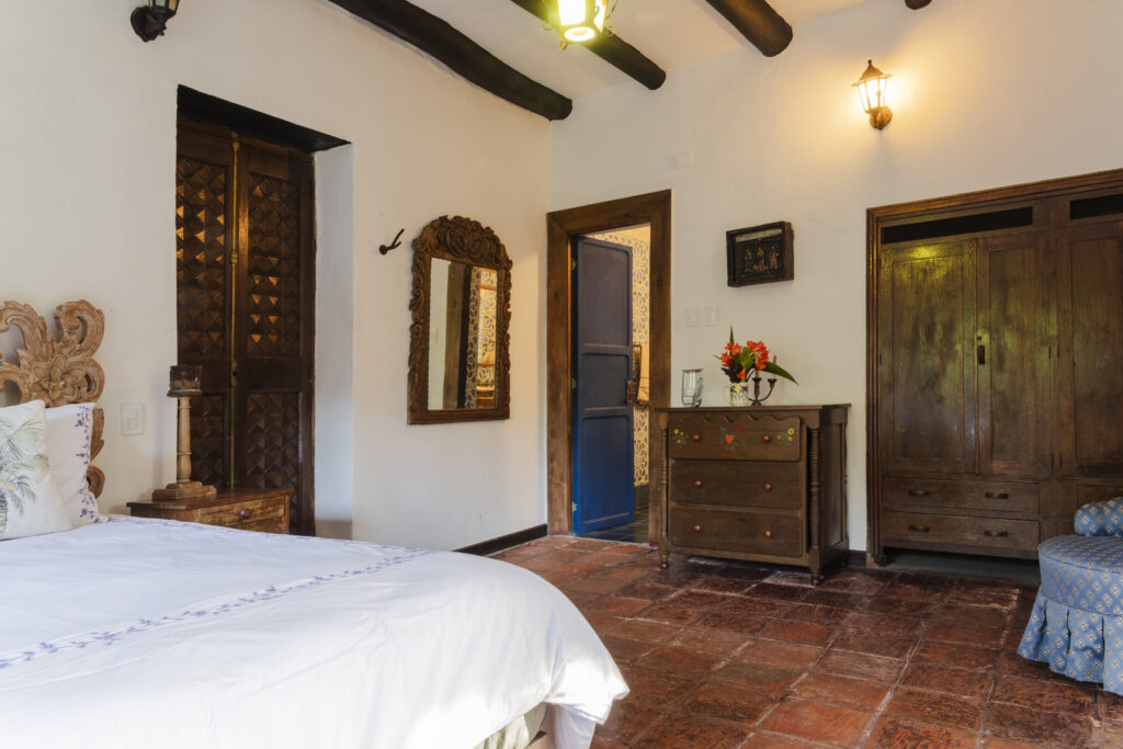 HACIENDA COLOMA 21
