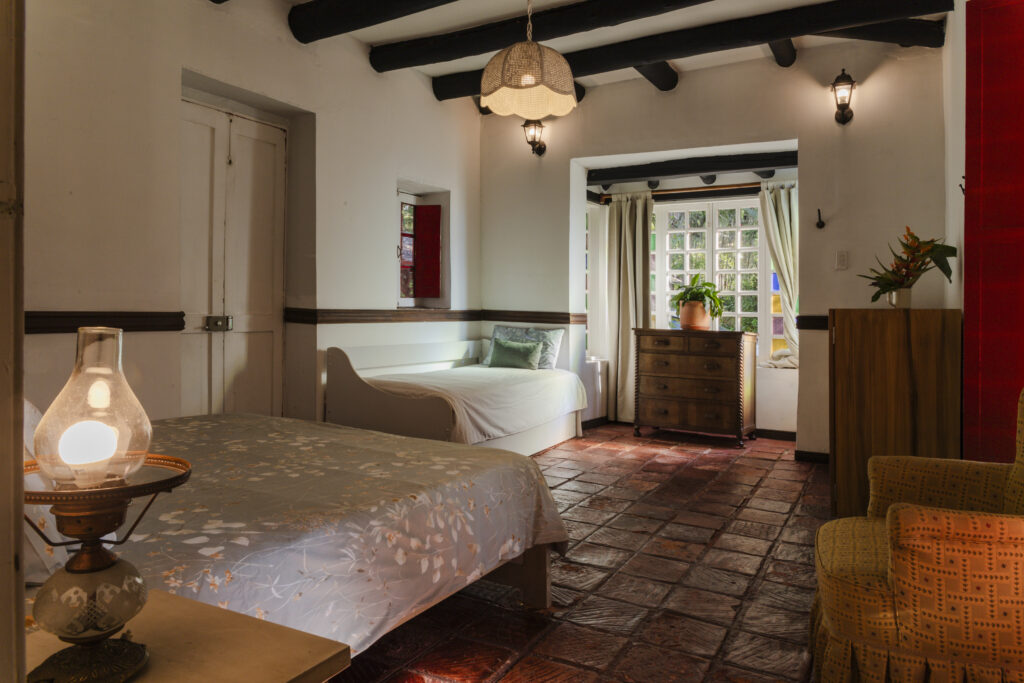 HACIENDA COLOMA 5