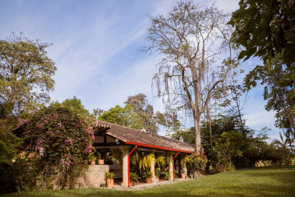 Hacienda Coloma