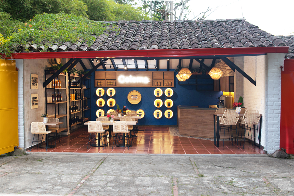 Tienda 2